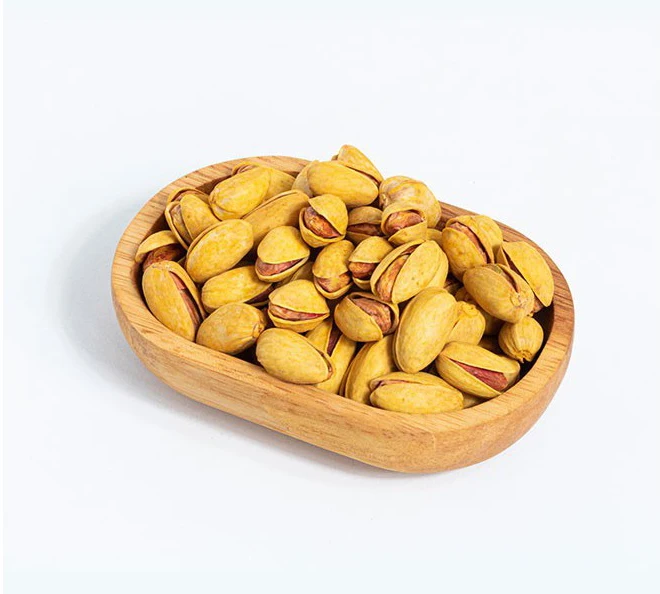 تصویر 1 از خرید و فروش پسته زعفرانی اکبری با شرایط فوق العاده